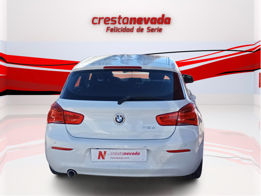 Imagen de BMW Serie 1