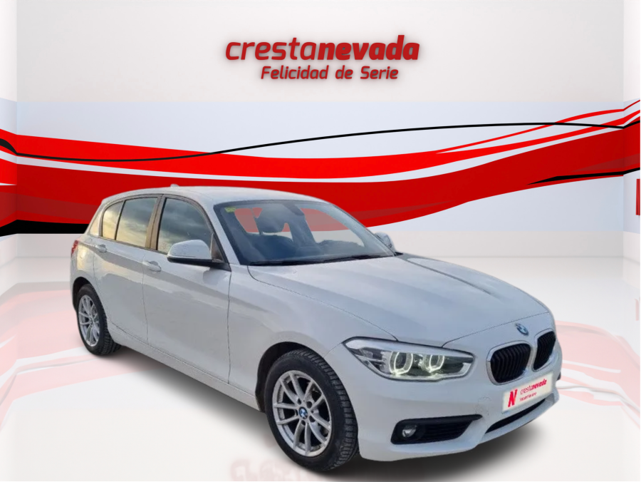 Imagen de BMW Serie 1