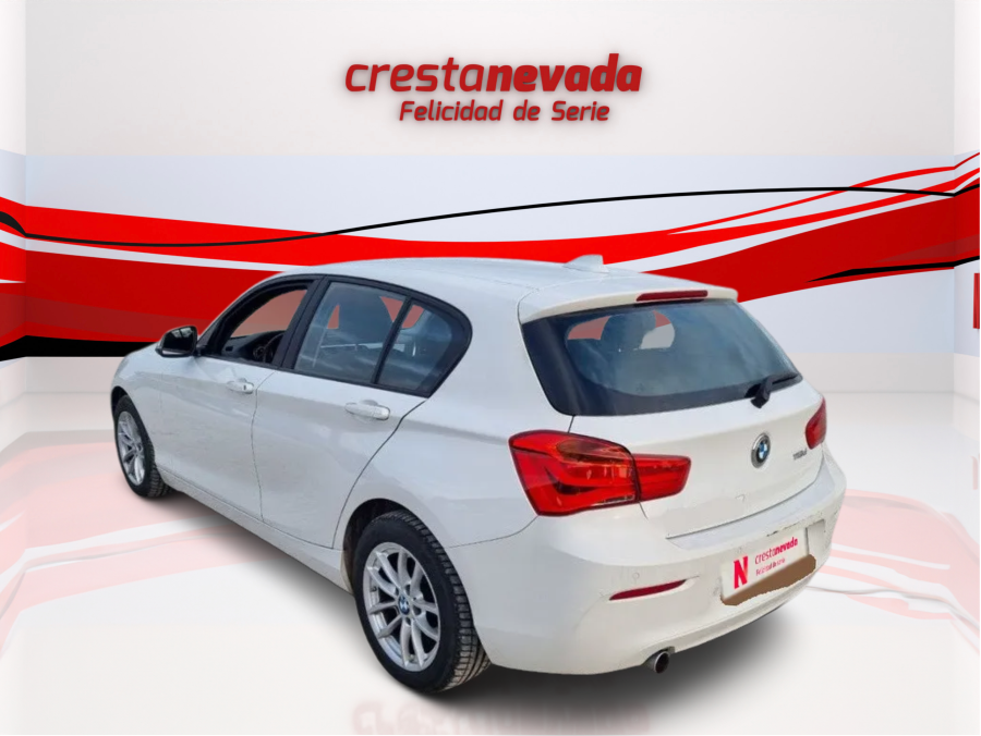 Imagen de BMW Serie 1