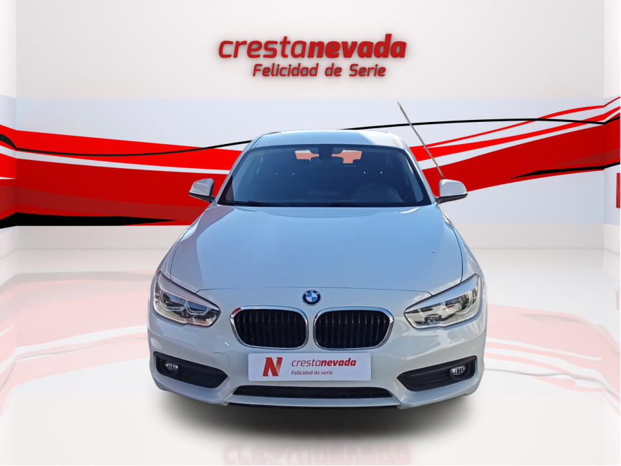 Imagen de BMW Serie 1