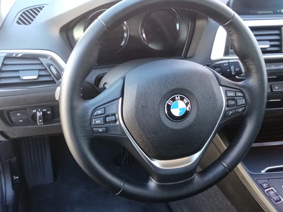 Imagen de BMW Serie 1