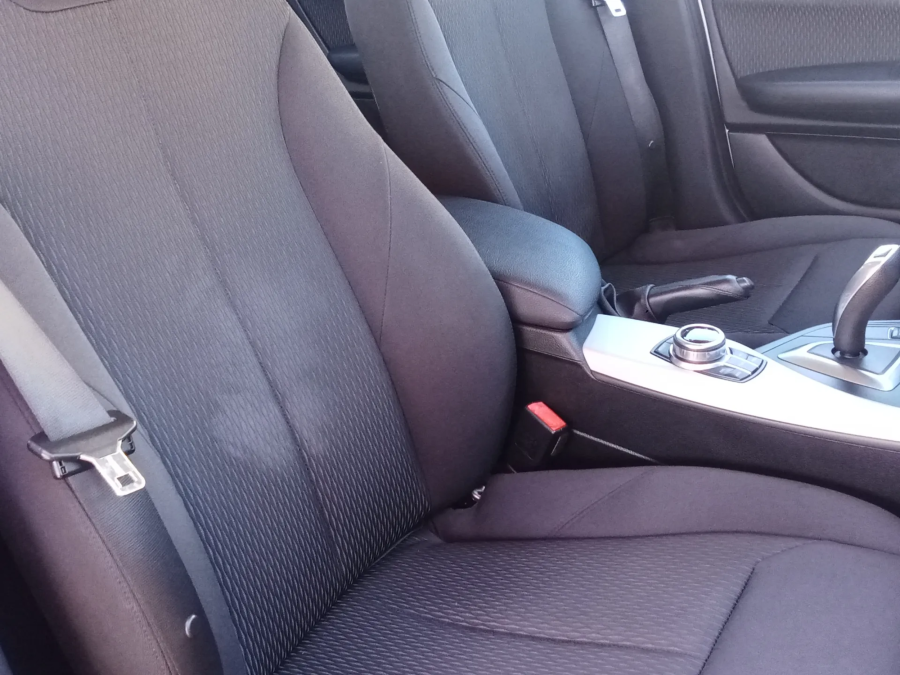 Imagen de BMW Serie 1