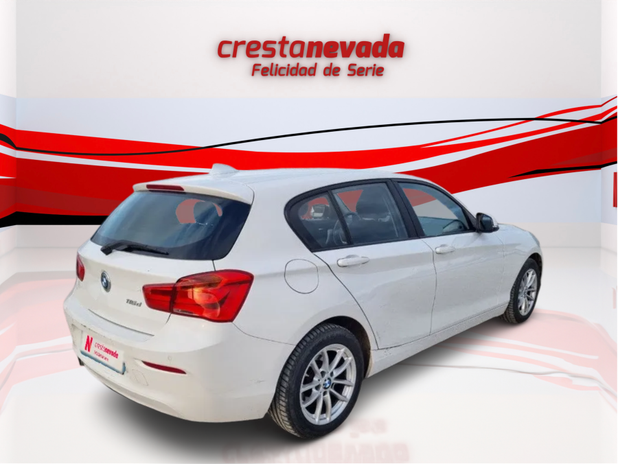 Imagen de BMW Serie 1