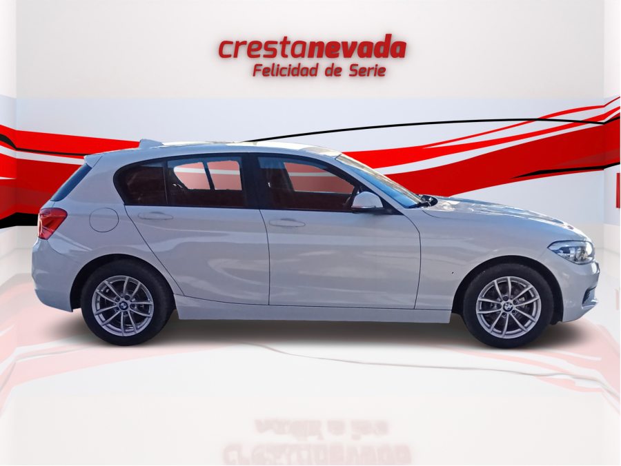 Imagen de BMW Serie 1