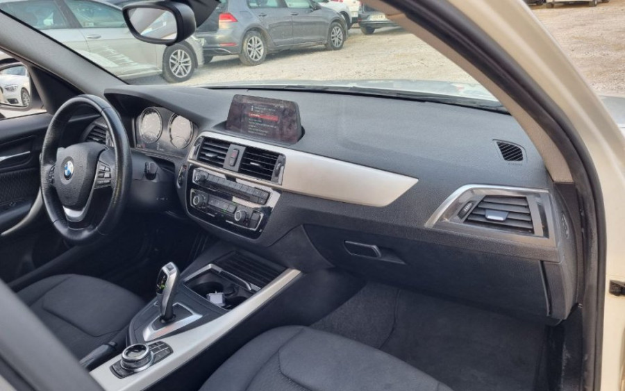 Imagen de BMW Serie 1