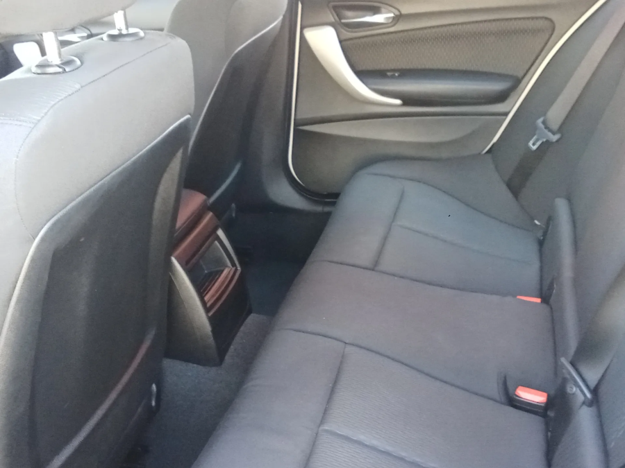 Imagen de BMW Serie 1