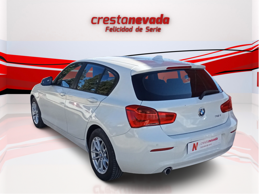 Imagen de BMW Serie 1