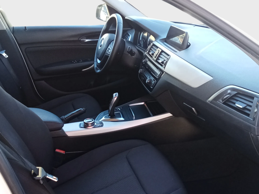 Imagen de BMW Serie 1