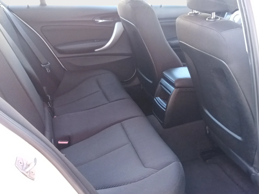 Imagen de BMW Serie 1