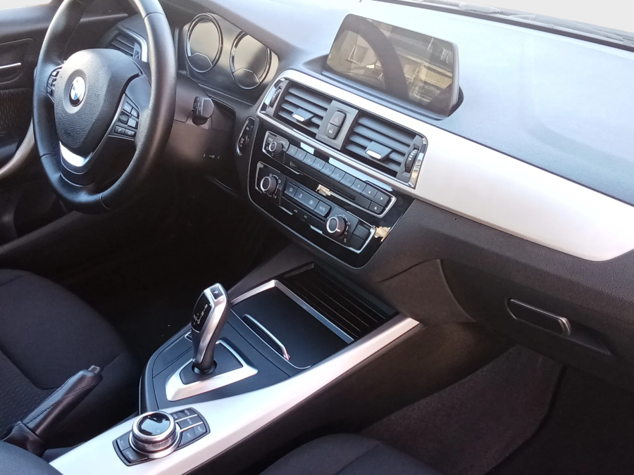 Imagen de BMW Serie 1