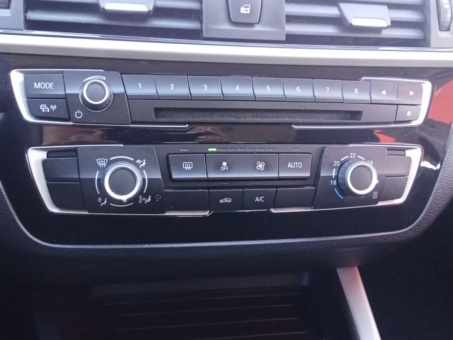 Imagen de BMW Serie 1