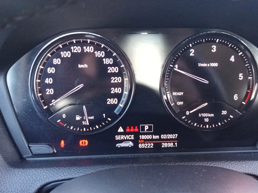 Imagen de BMW Serie 1