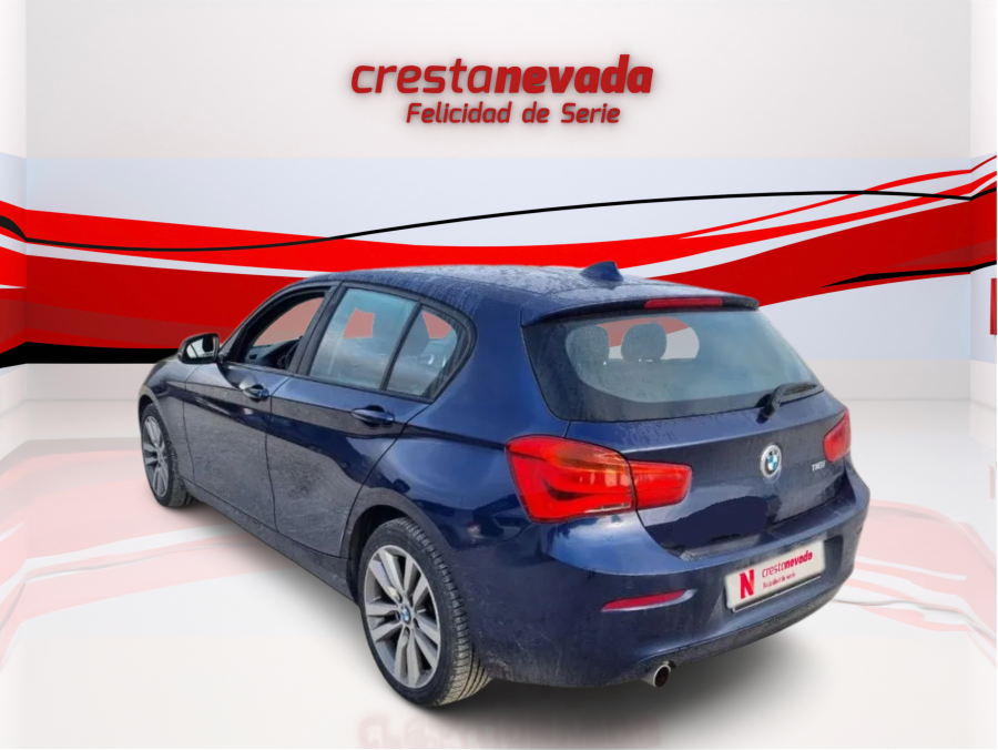Imagen de BMW Serie 1