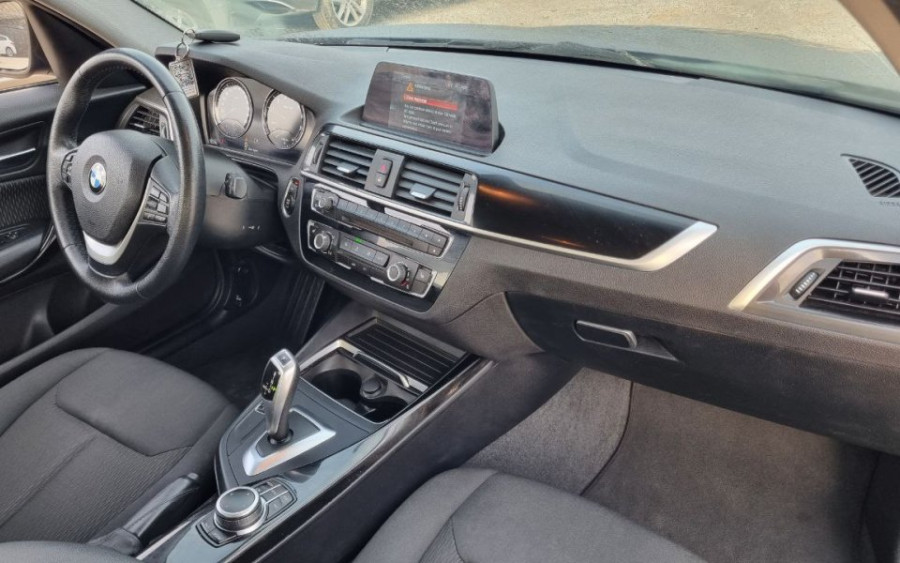 Imagen de BMW Serie 1