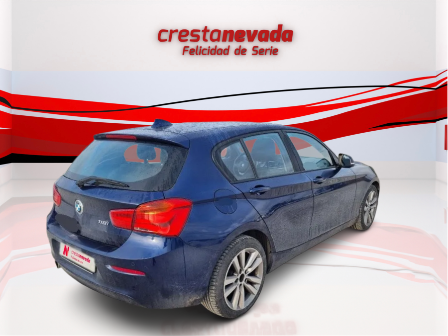 Imagen de BMW Serie 1