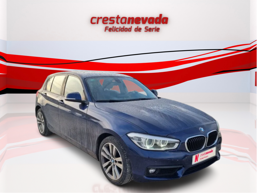 Imagen de BMW Serie 1