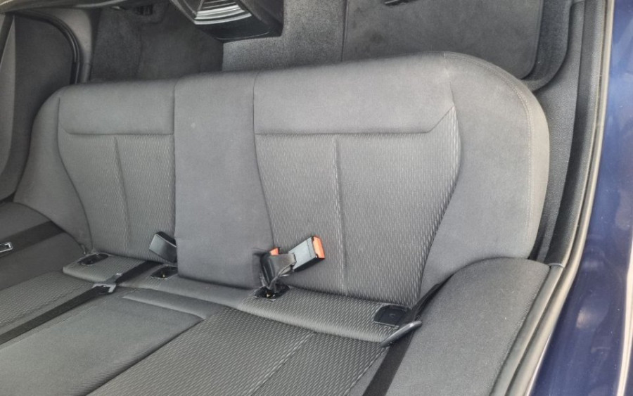 Imagen de BMW Serie 1