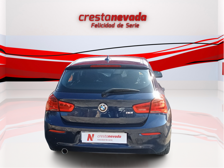 Imagen de BMW Serie 1