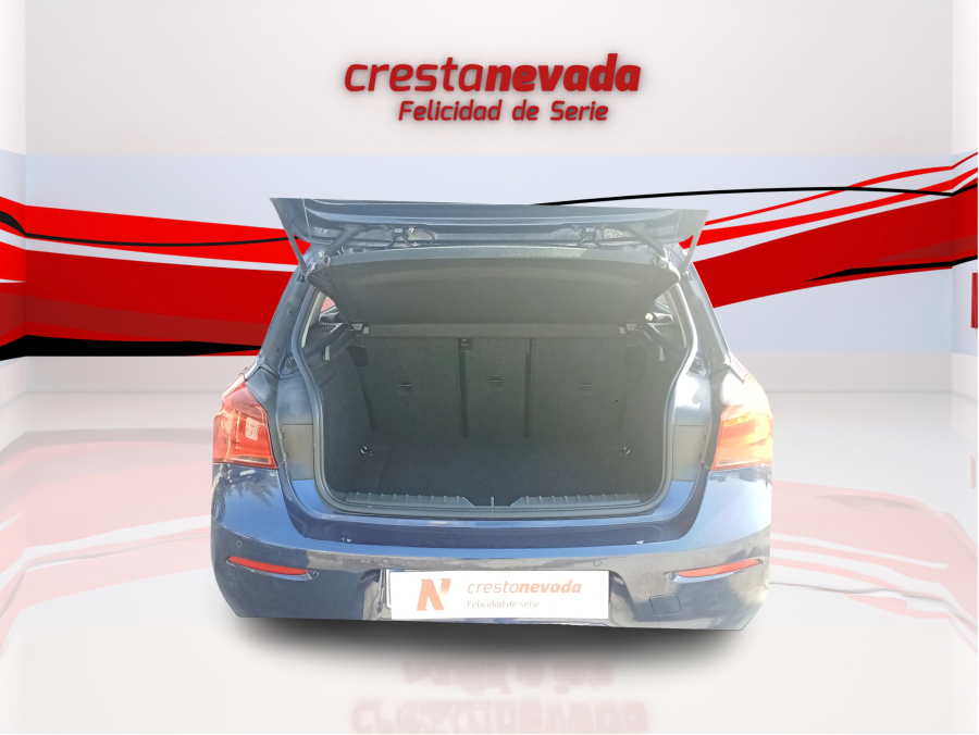 Imagen de BMW Serie 1