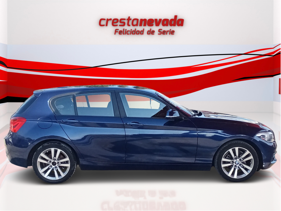 Imagen de BMW Serie 1