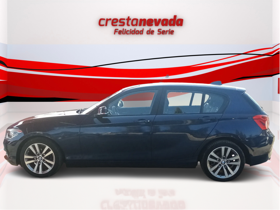 Imagen de BMW Serie 1