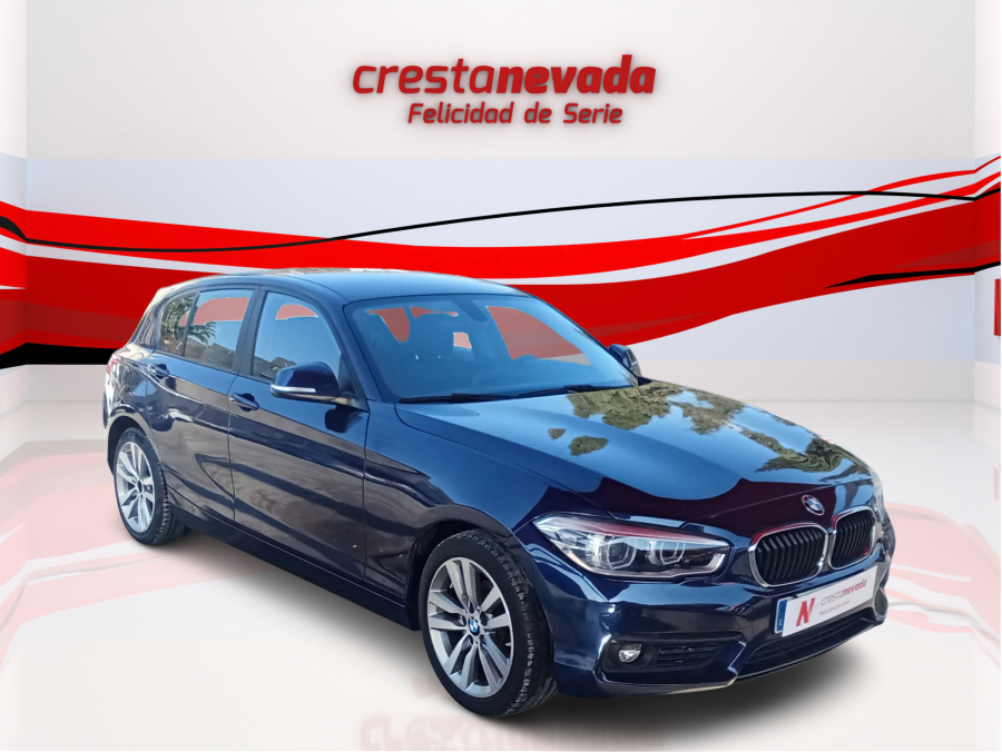 Imagen de BMW Serie 1