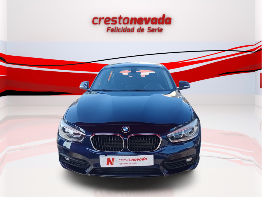 Imagen de BMW Serie 1