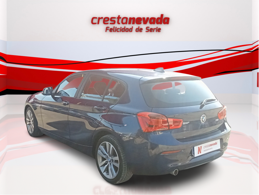 Imagen de BMW Serie 1
