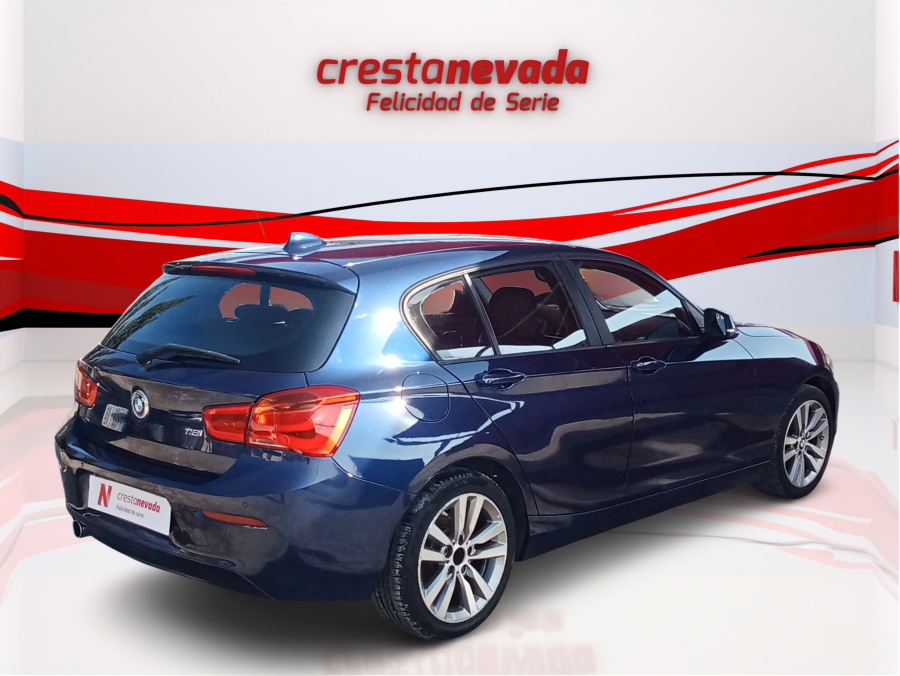 Imagen de BMW Serie 1