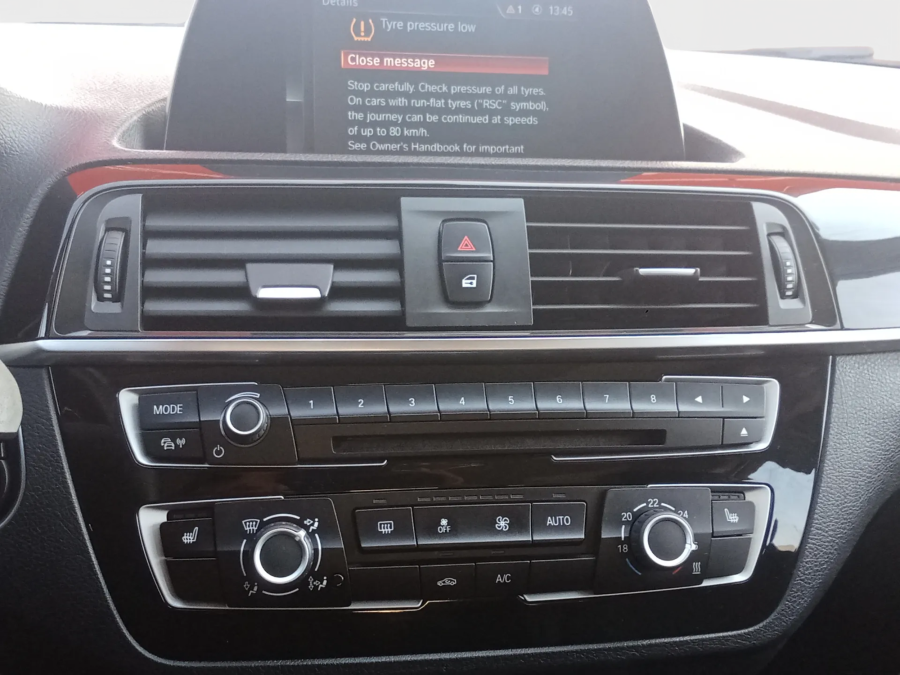 Imagen de BMW Serie 1