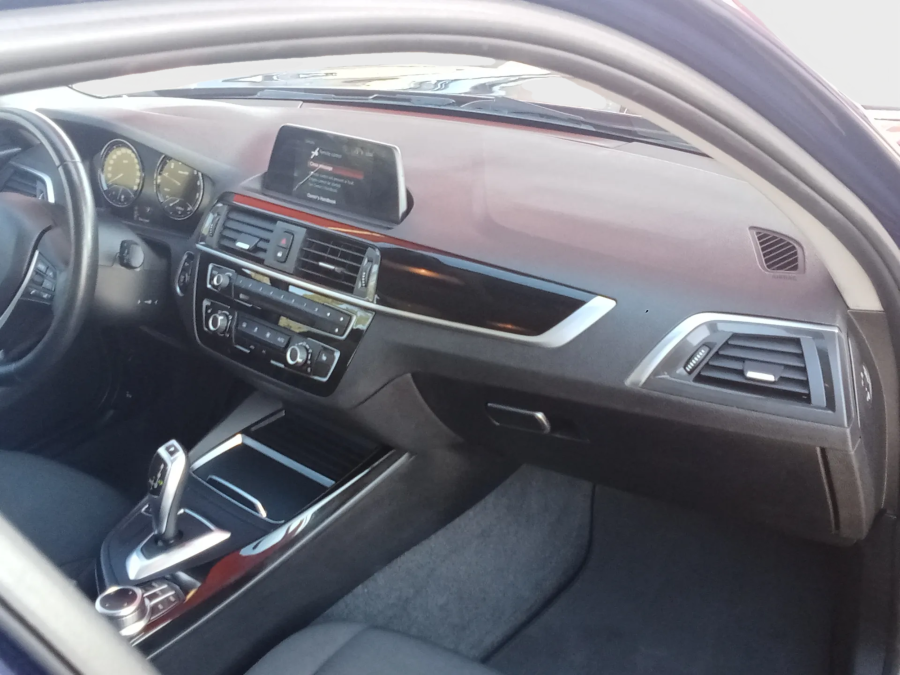 Imagen de BMW Serie 1