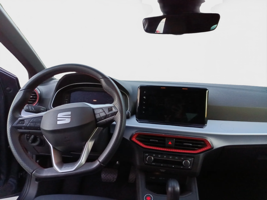 Imagen de SEAT Ibiza