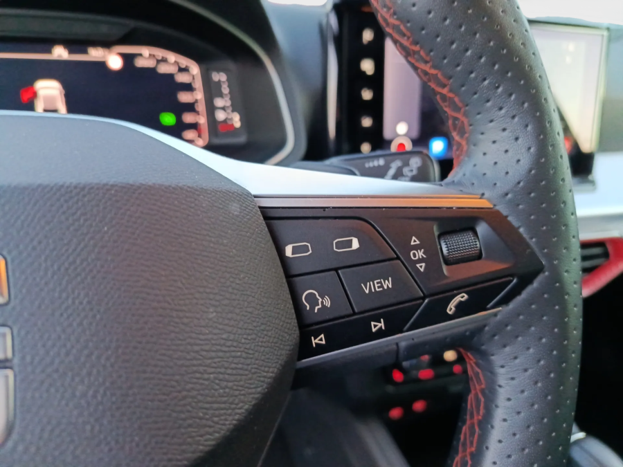 Imagen de SEAT Ibiza