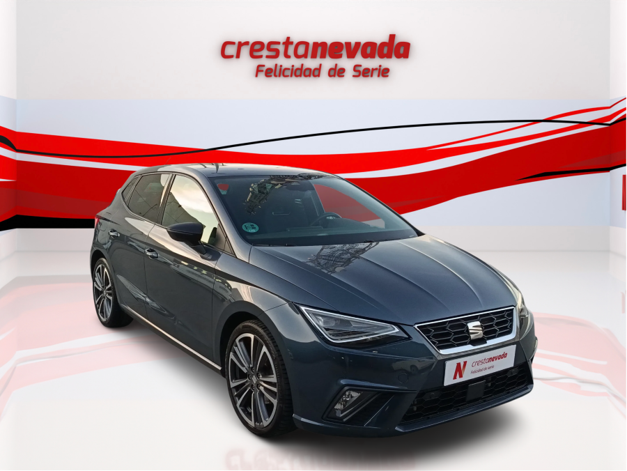 Imagen de SEAT Ibiza