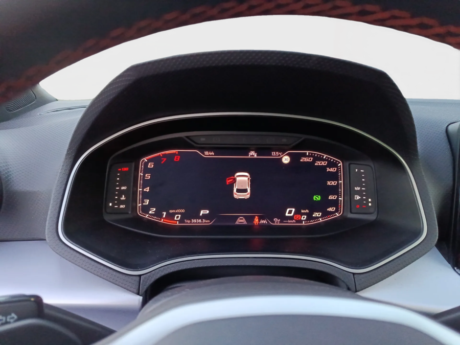 Imagen de SEAT Ibiza