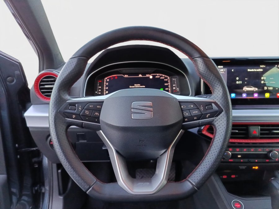 Imagen de SEAT Ibiza