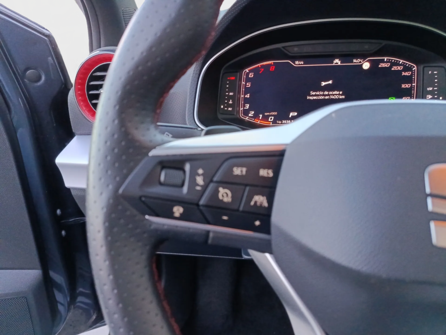 Imagen de SEAT Ibiza