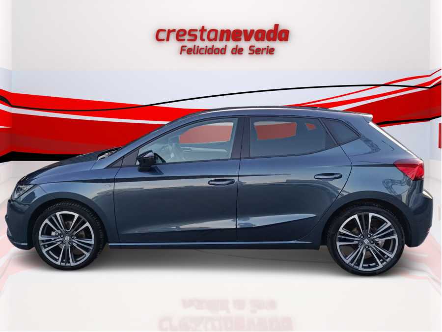 Imagen de SEAT Ibiza