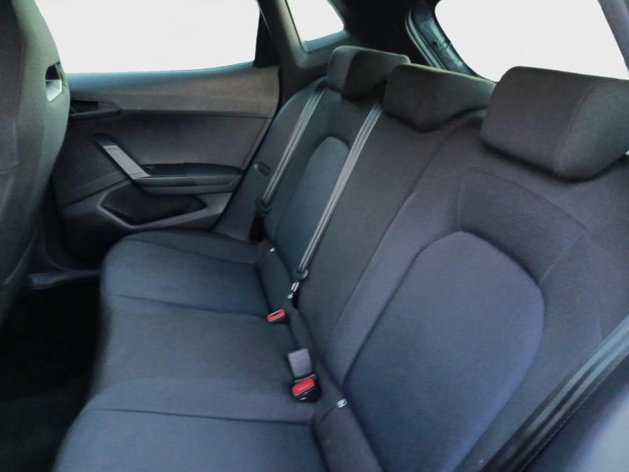 Imagen de SEAT Ibiza