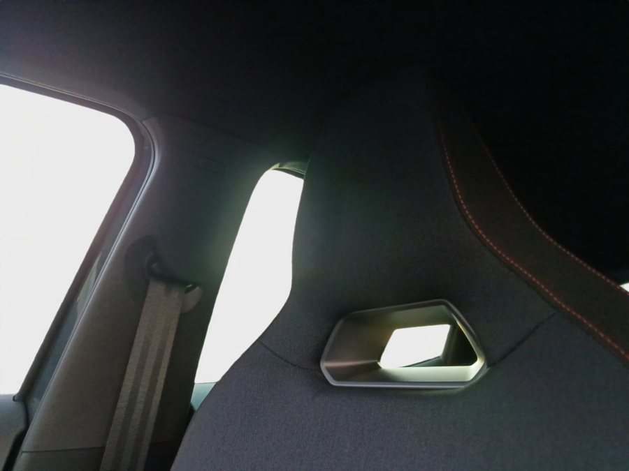 Imagen de SEAT Ibiza