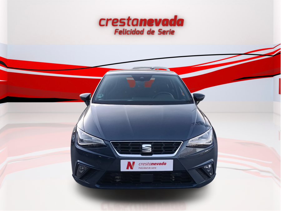 Imagen de SEAT Ibiza