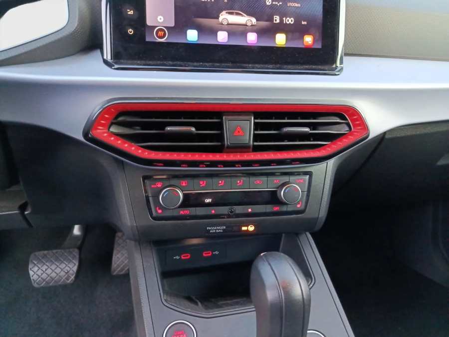 Imagen de SEAT Ibiza