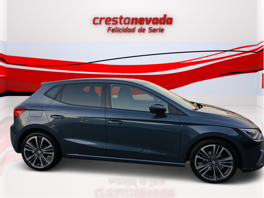 Imagen de SEAT Ibiza