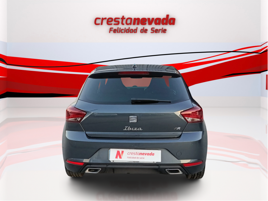 Imagen de SEAT Ibiza