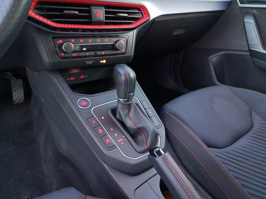 Imagen de SEAT Ibiza