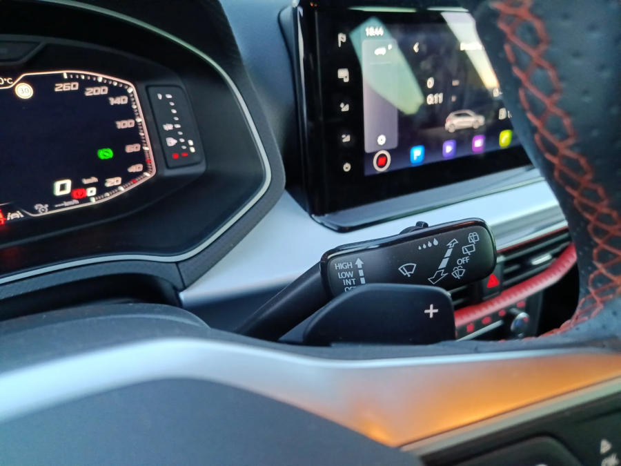 Imagen de SEAT Ibiza