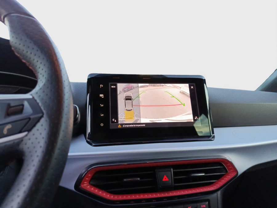 Imagen de SEAT Ibiza