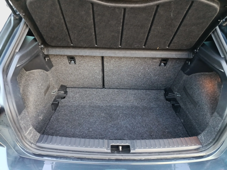 Imagen de SEAT Ibiza