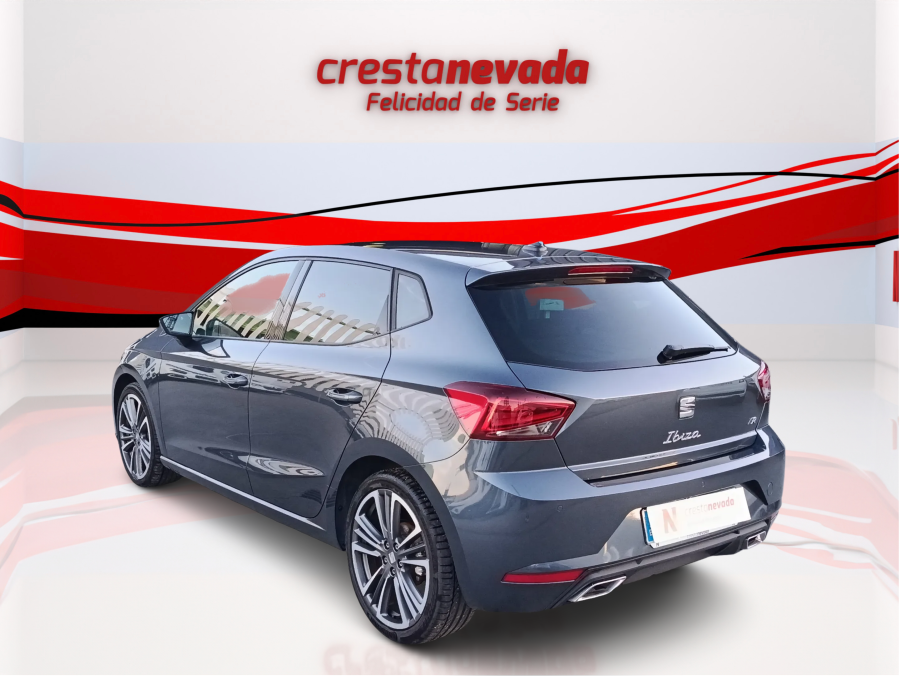 Imagen de SEAT Ibiza