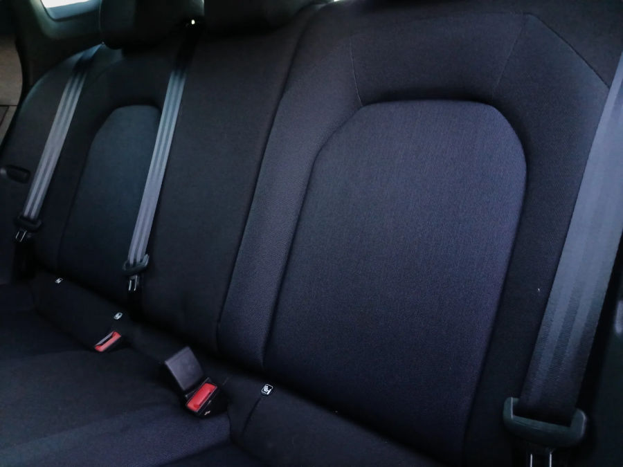 Imagen de SEAT Ibiza